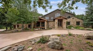 33114 Upper Bear Creek Road