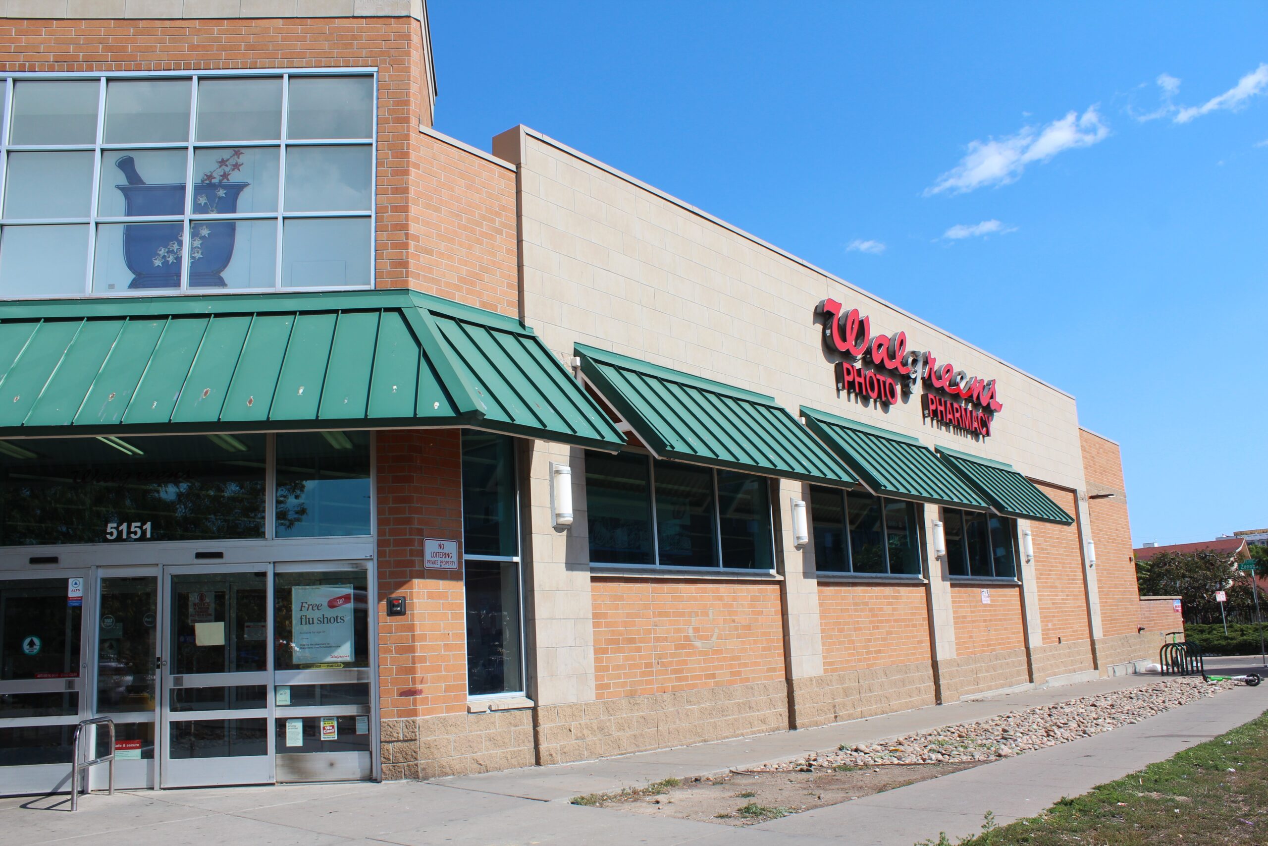 Walgreens adds stores in Aurora, Denver to closing list BusinessDen