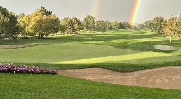 Ptarmigan CC Golf Course