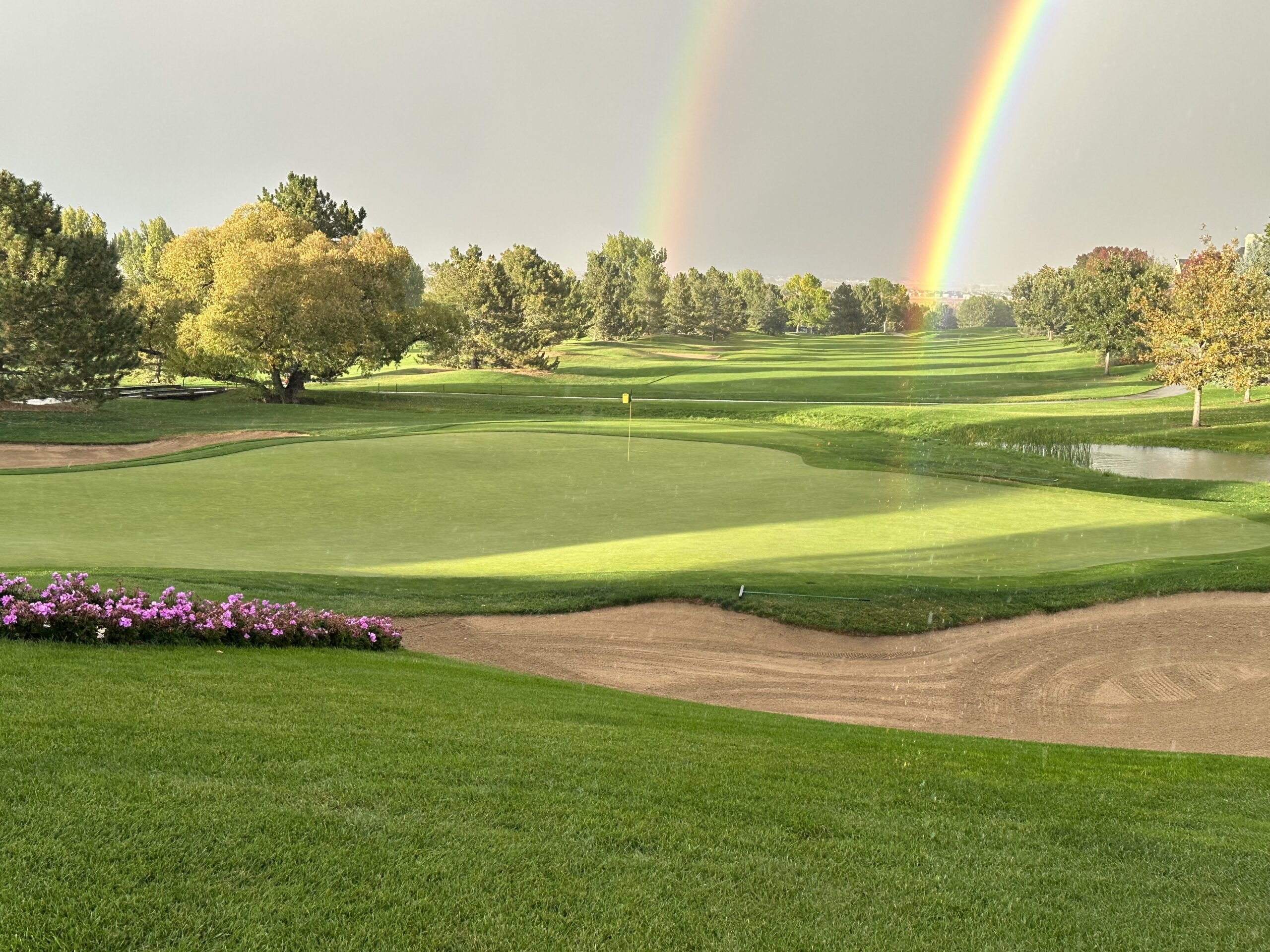 Ptarmigan CC Golf Course scaled