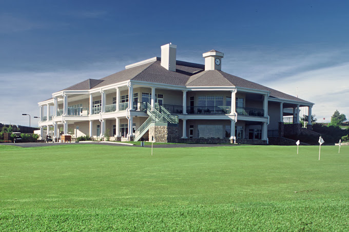 Ptarmigan Clubhouse