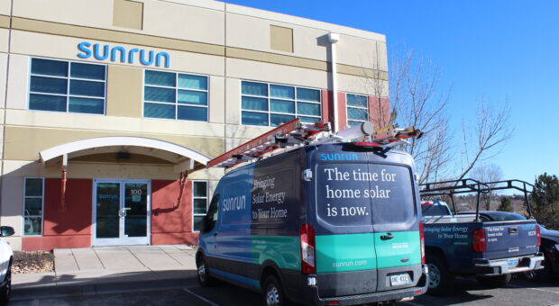 sunrun arvada