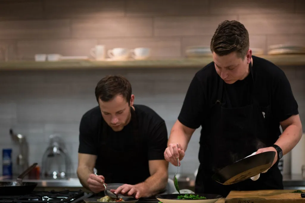 RiNo restaurateurs plan pizza and pasta spot in West Wash Park 1 figurawhite diomio