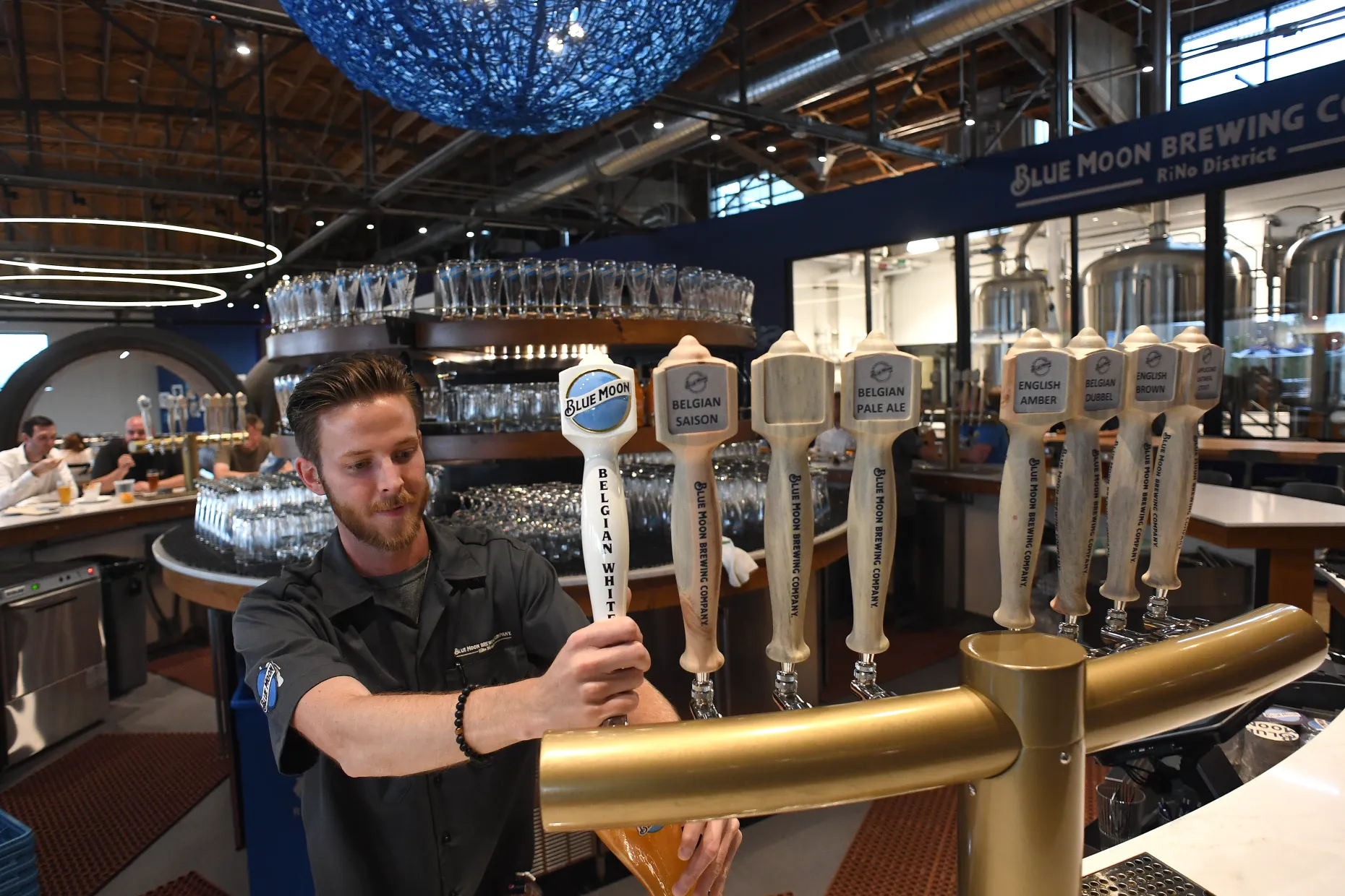 taps
