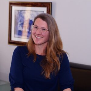 Ellie LinkedIn