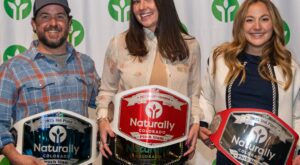 Naturally Colorado Pitch Competition Winners 4.2.25