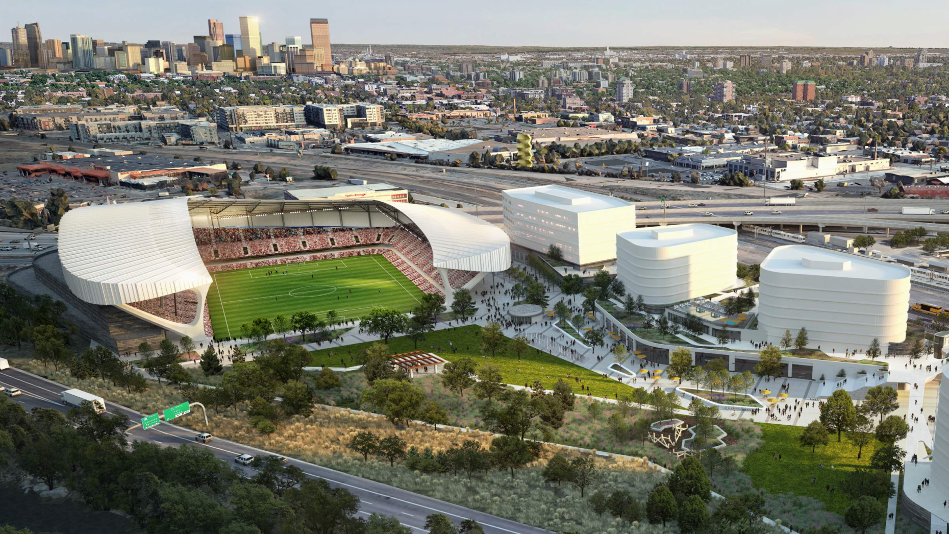 TDP Z denver nwsl rendering 001