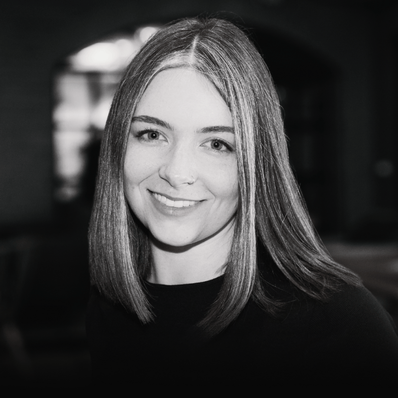 Liz Thurston