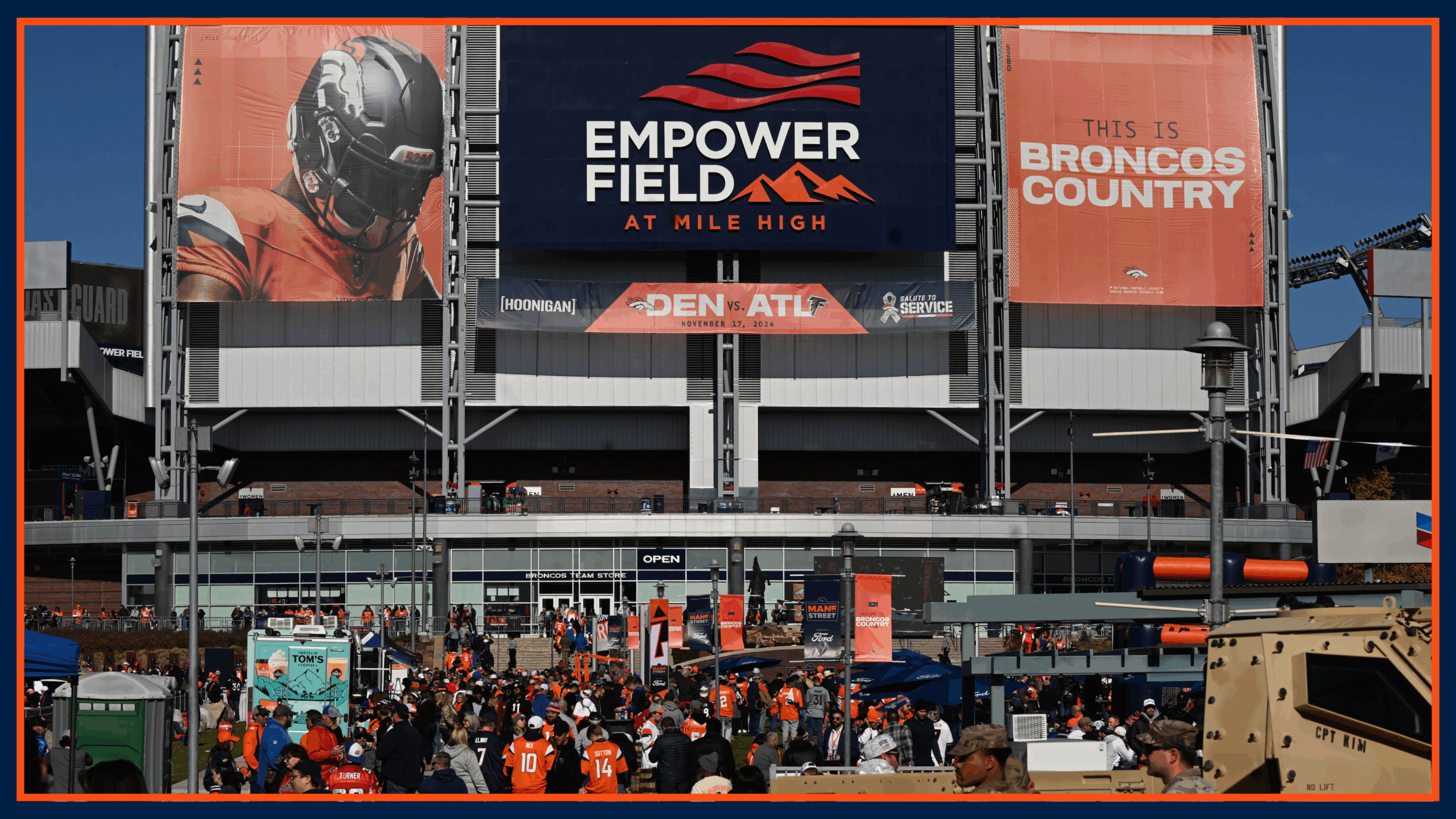 Empower Field