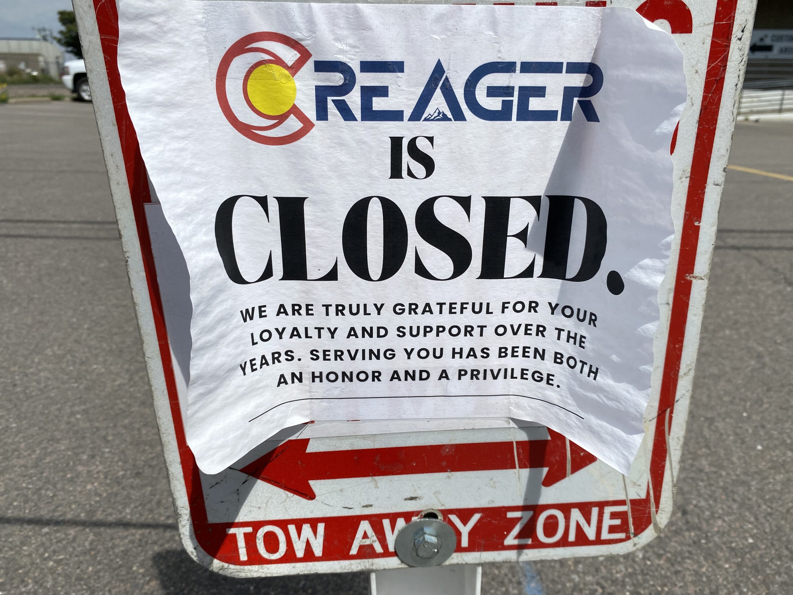Creager Business Depot