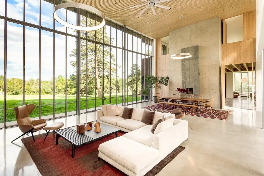 Clearview Farm - 4001 E. Quincy - Cherry Hills Village