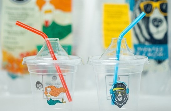 JoJo Cups