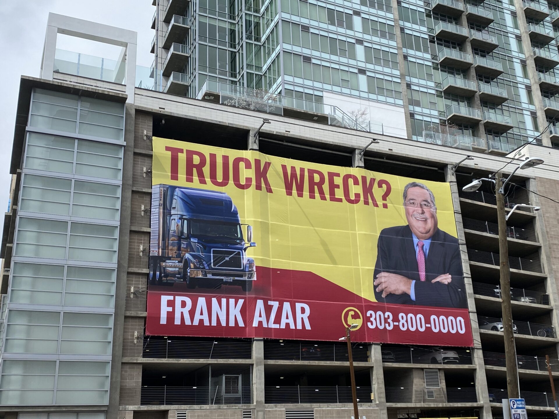 Frank Azar