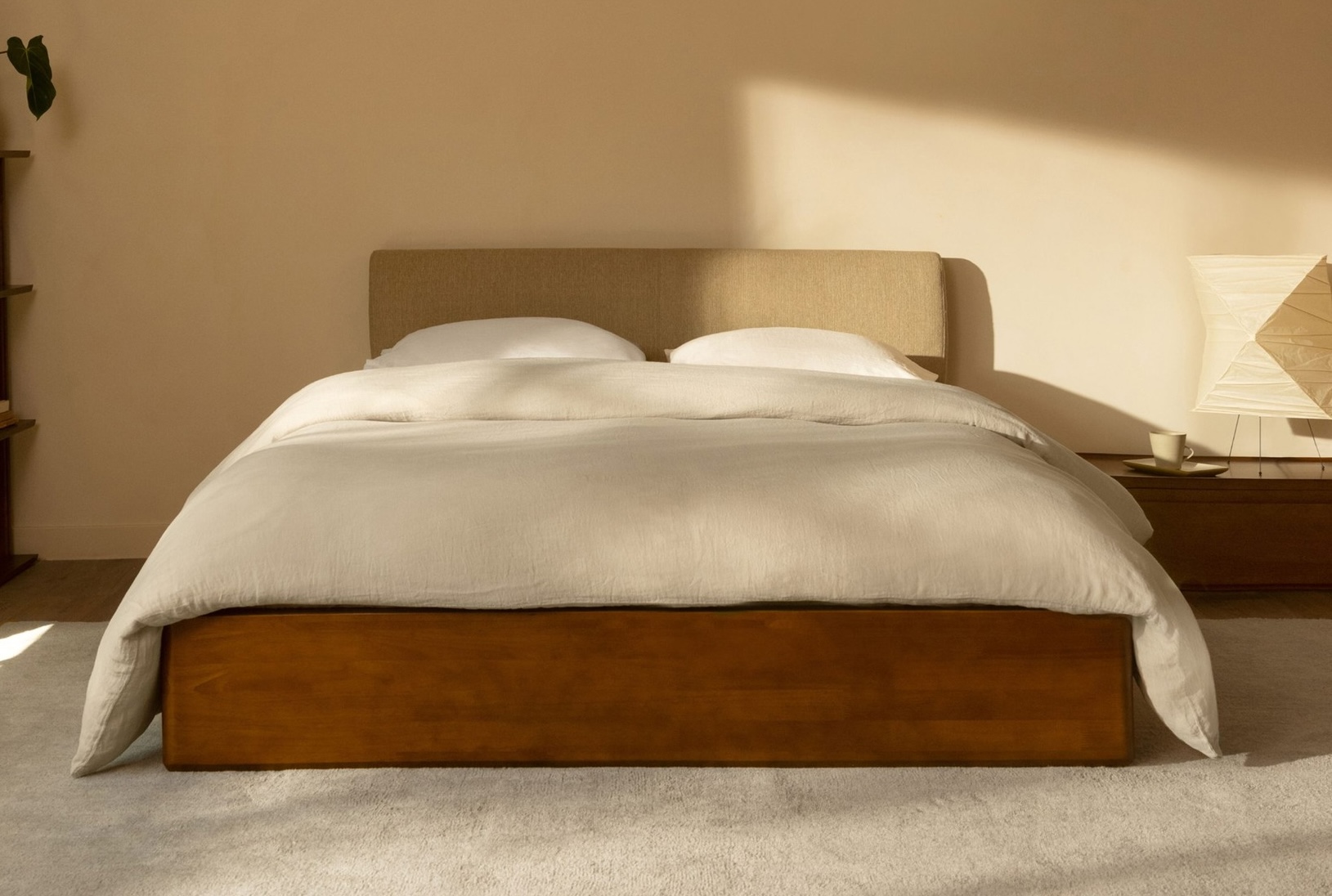 thuma bed