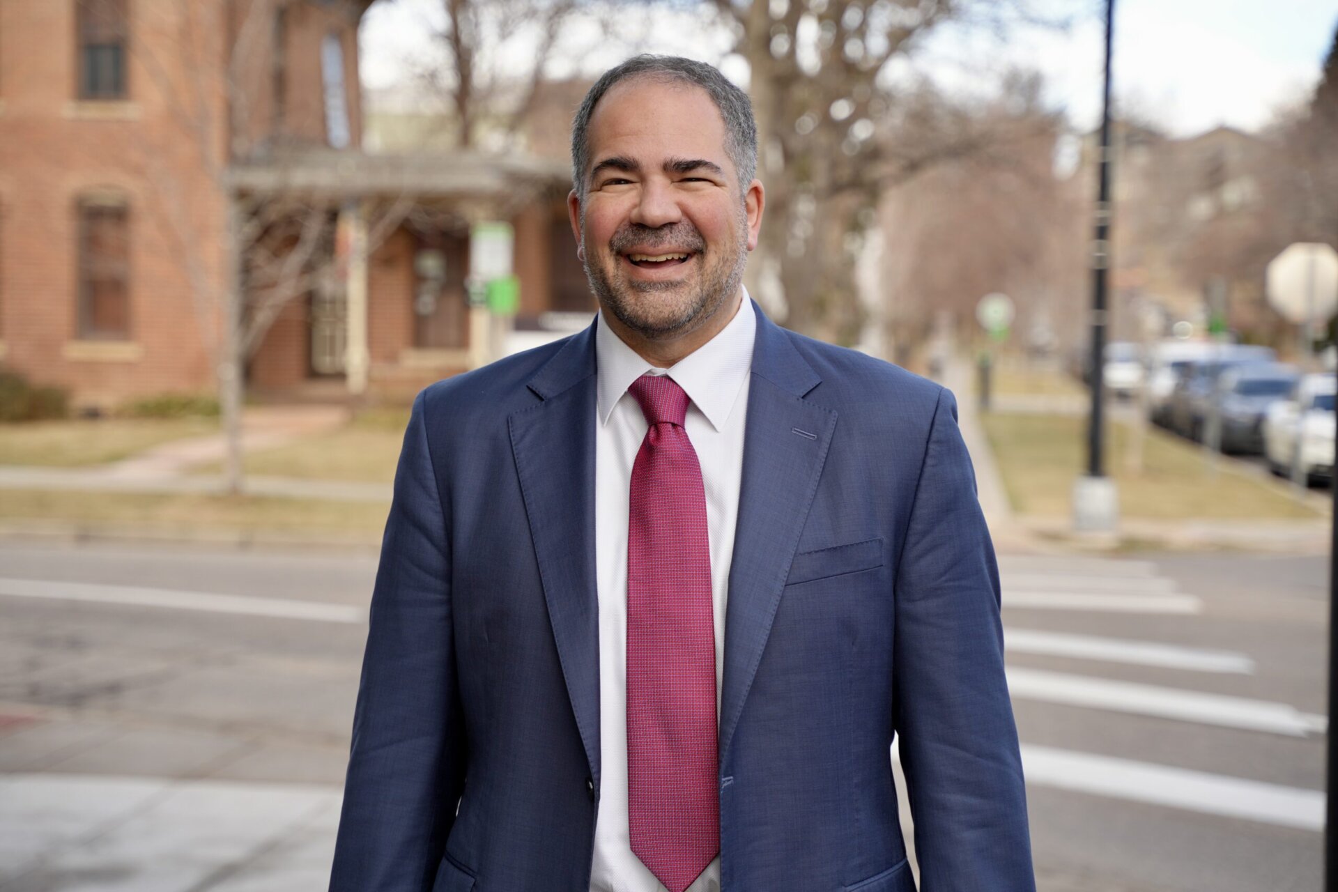 David Olsky - Olsky Law