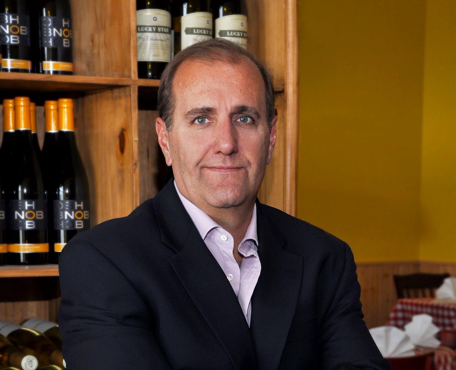 Eric Gemelli