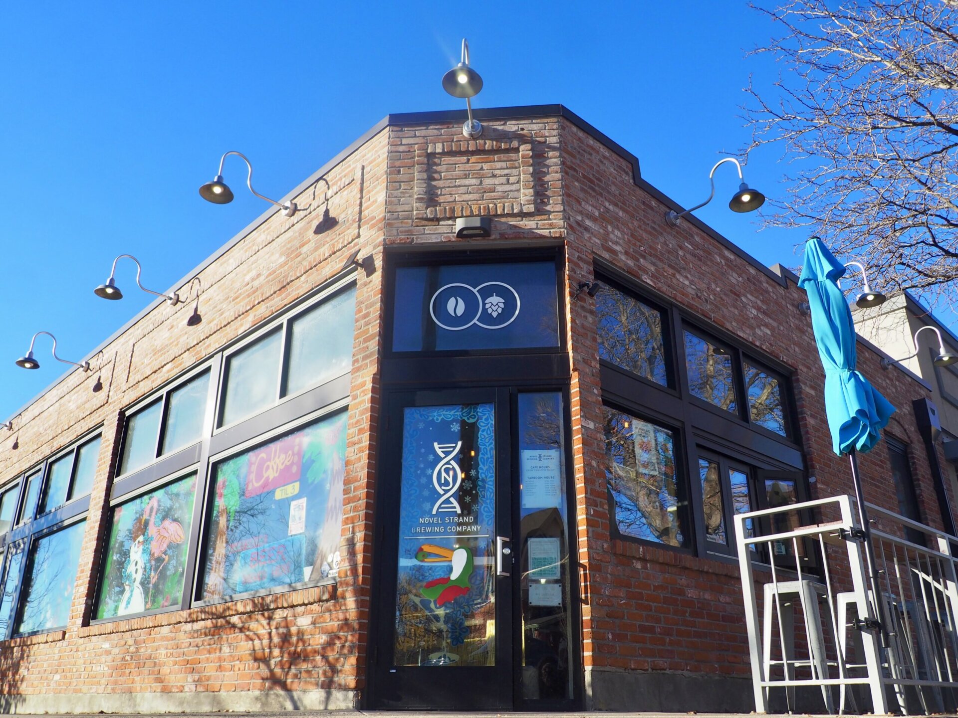305 W. 1st Ave.