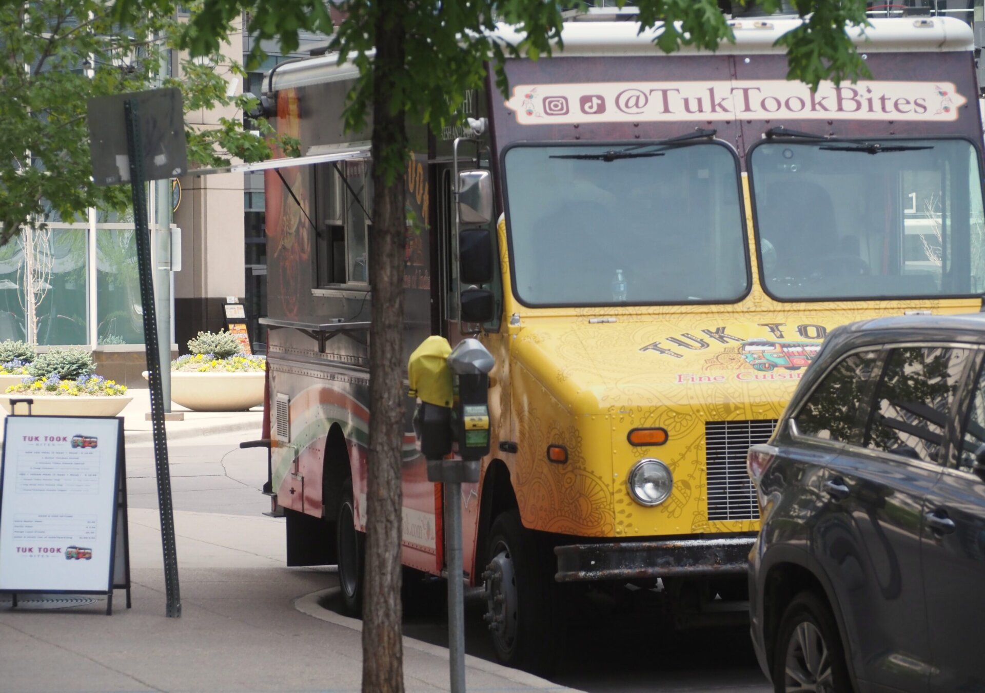 Tuk Took
