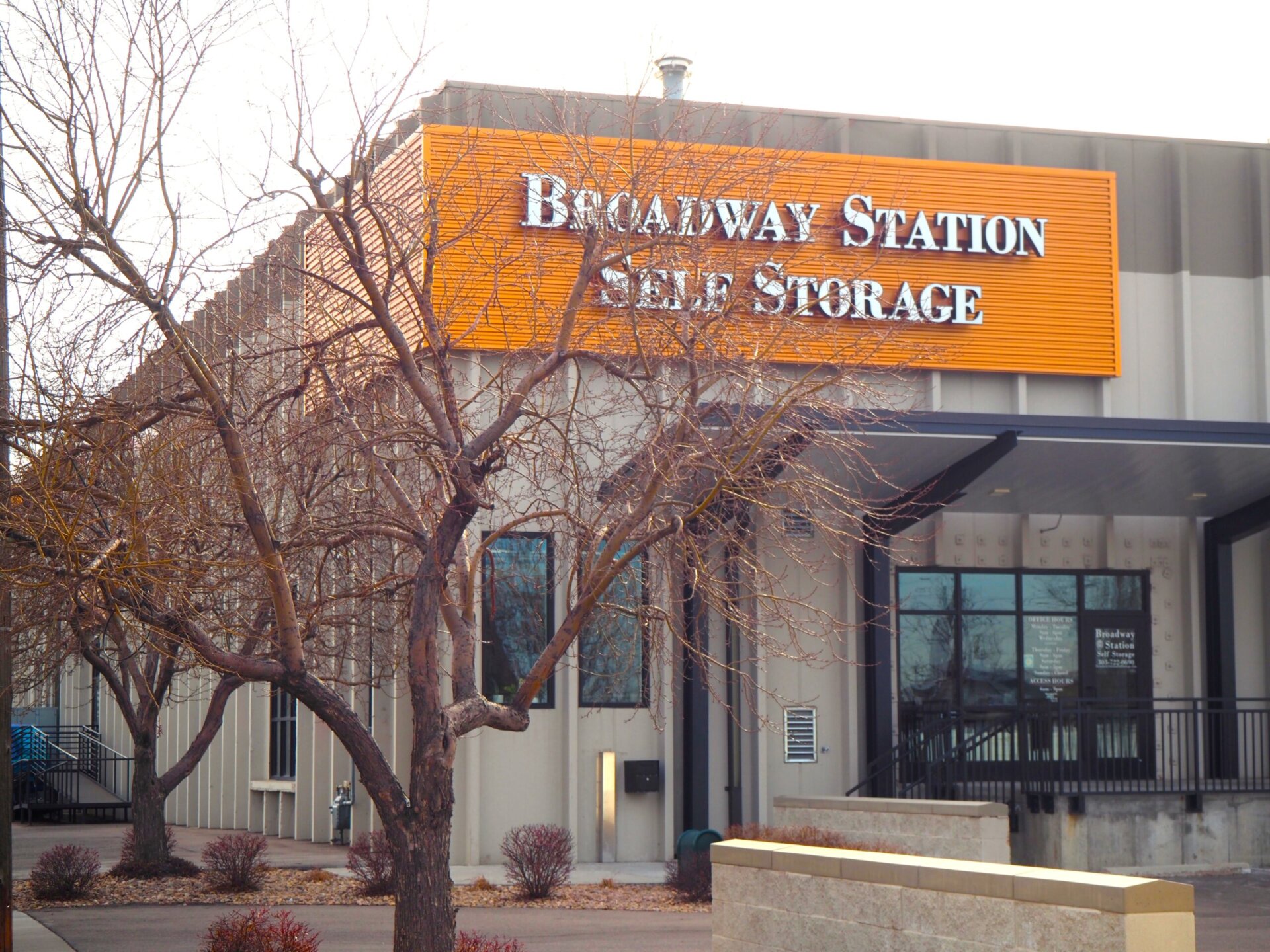 1475 S. Acoma Street