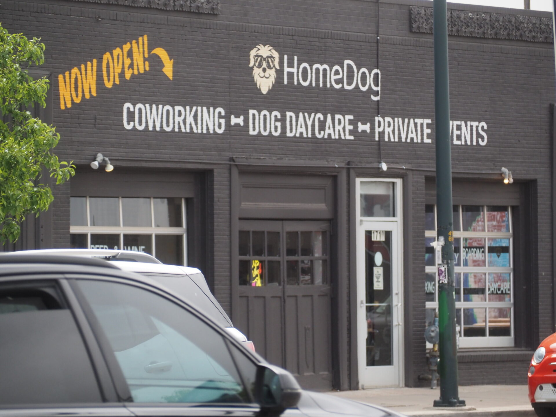 HomeDog - 1710 South Broadway