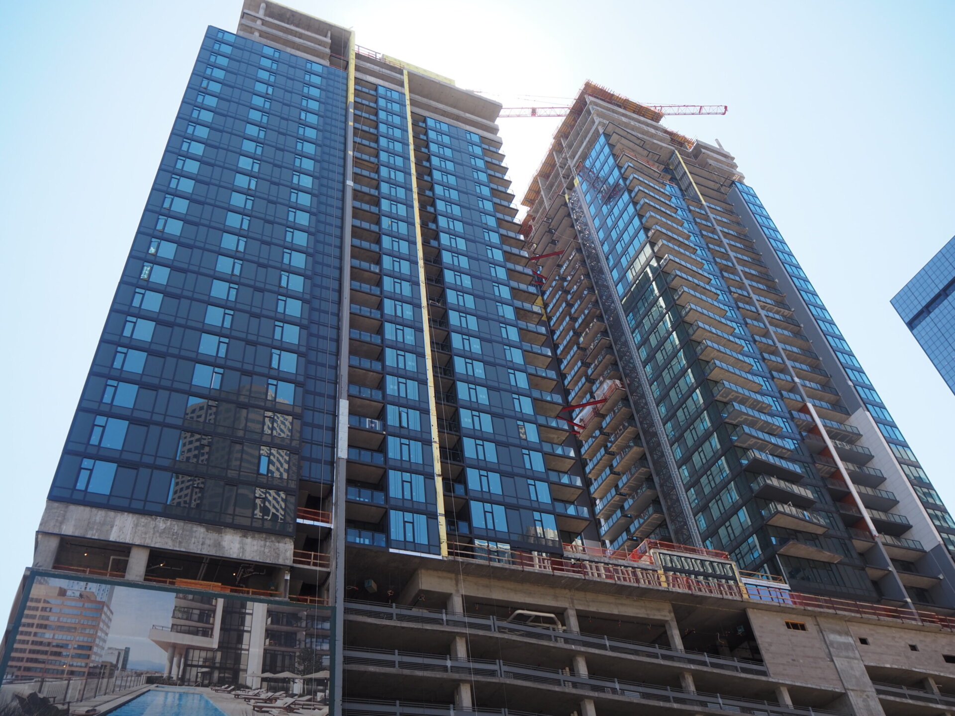 Upton Residences