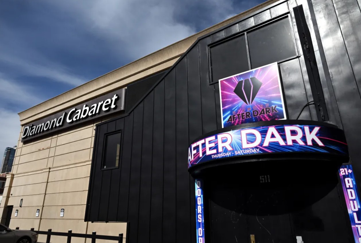 Diamond Cabaret