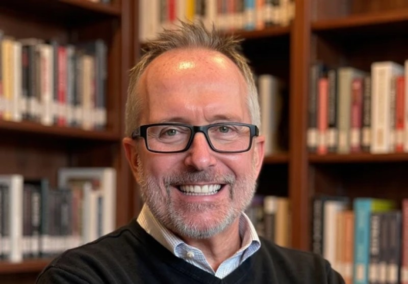 Paul Guthrie - Investor's Realty
