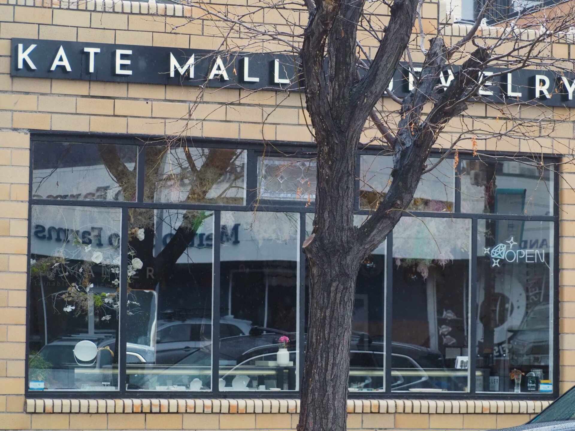 Kate Maller Jewelry