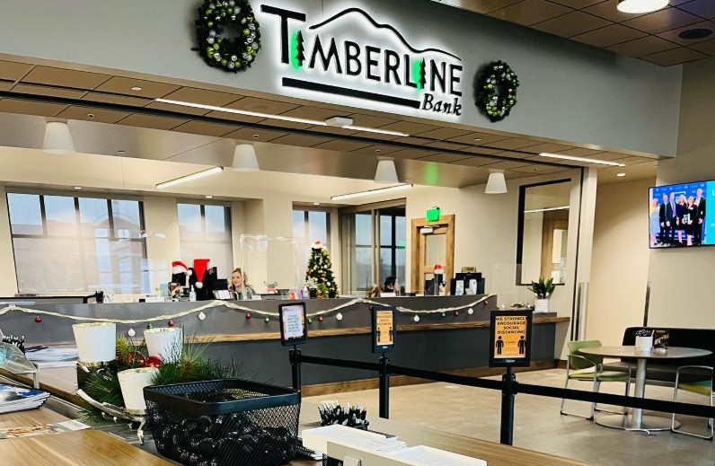 Timberline Bank
