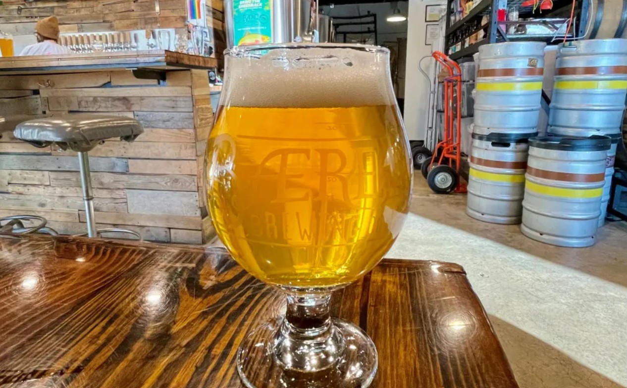 Baere Brewing
