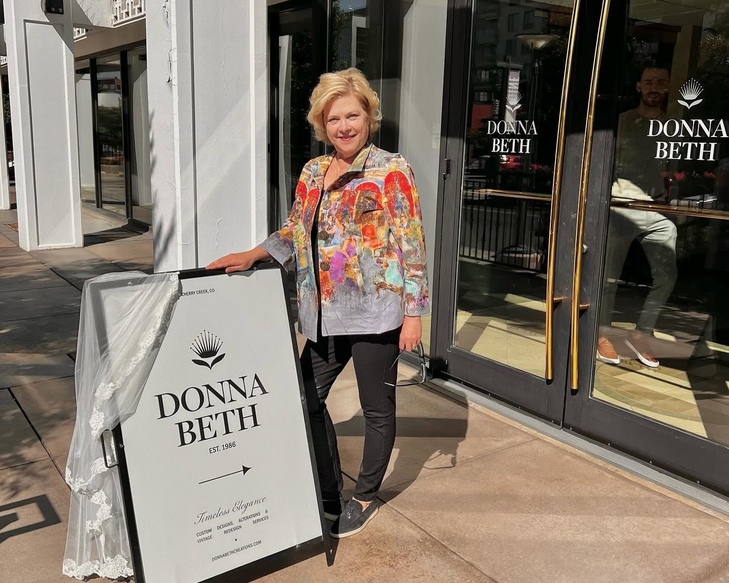 Donna Savoy - Donna Beth Creations