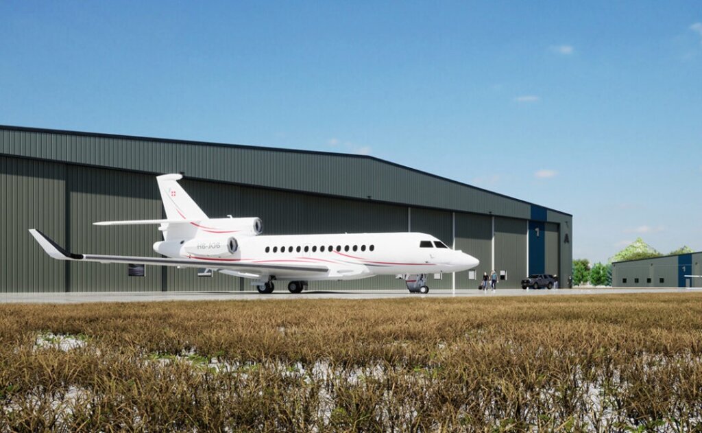 Local developers’ deadlock ends over $148M Steamboat-area airport project